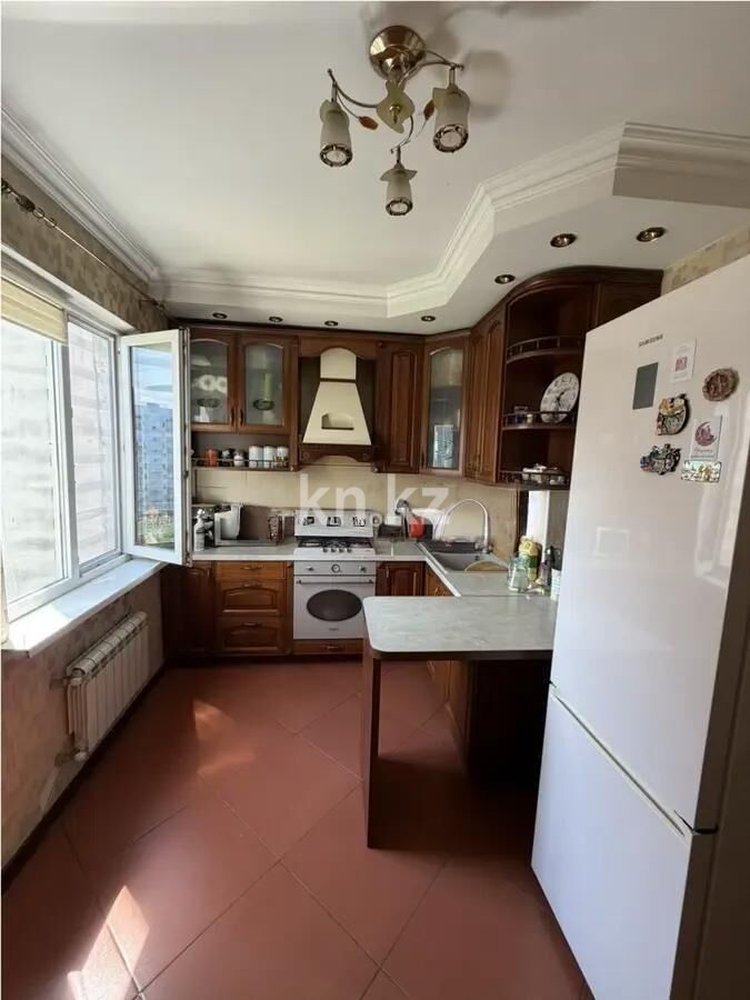 Продажа 3-комнатной квартиры, 92 м² - Продажа трехкомнатных квартир в Жетысуском р-не Алматы - страница 5 фото 3 из 3