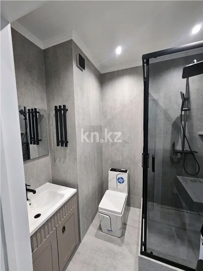 Продажа 2-комнатной квартиры, 56.5 м² - Продажа двухкомнатных квартир в Алатауском р-не Алматы - страница 28 фото 4 из 4