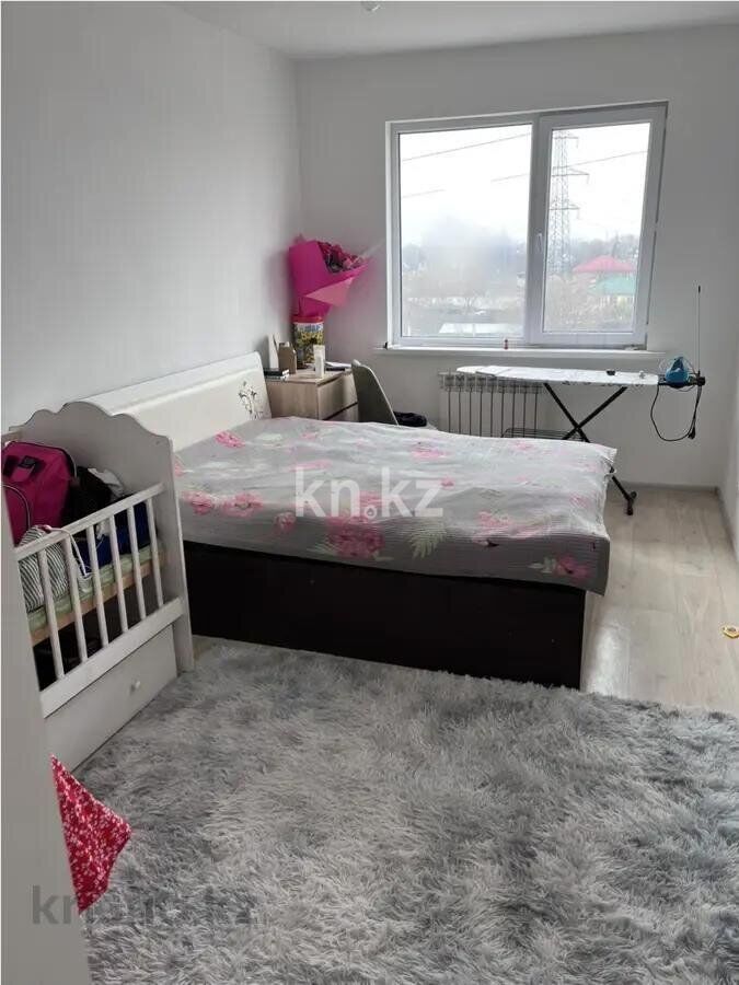 Продажа 2-комнатной квартиры, 58 м² - Продажа квартир в Казахстане - страница 2 фото 1 из 4