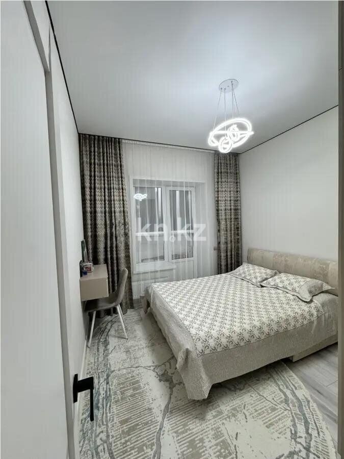 Продажа 2-комнатной квартиры, 35 м² - Продажа квартир в Казахстане - страница 54 фото 2 из 4