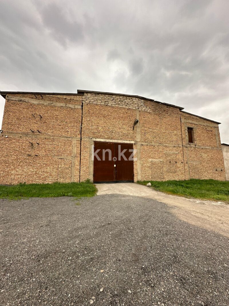 Продажа базы, 2400 м² - Недвижимость в Шымкенте - страница 5 фото 1 из 40