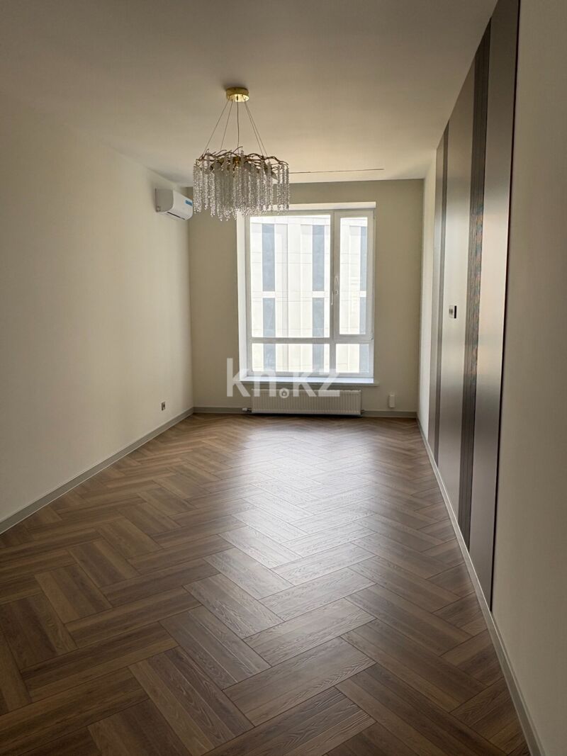 Продажа 3-комнатной квартиры, 89.8 м² - Продажа трехкомнатных квартир в кирпичном доме в Казахстане фото 1 из 20
