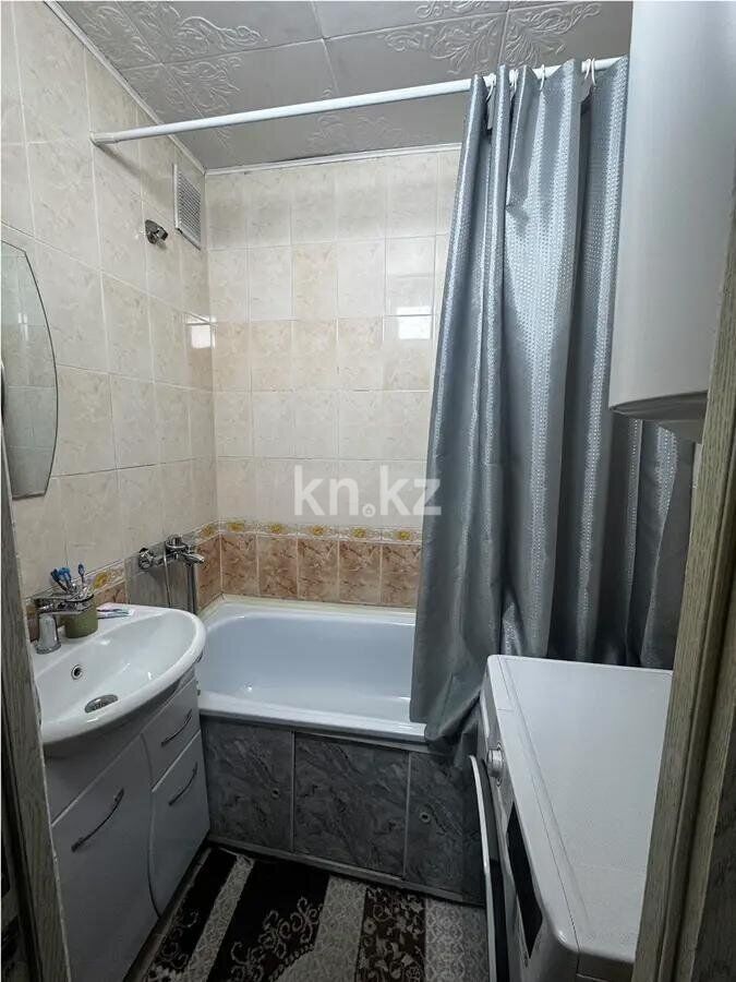 Продажа 3-комнатной квартиры, 67 м² - Продажа трехкомнатных квартир в Майкудуке Караганды - страница 3 фото 5 из 7