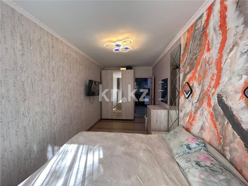 Продажа 2-комнатной квартиры, 45 м² - Продажа двухкомнатных квартир в панельном доме в Казахстане - страница 93 фото 9 из 16