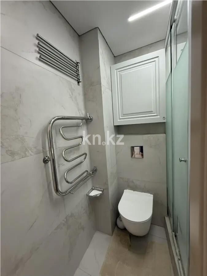 Продажа 2-комнатной квартиры, 41.8 м² - Продажа двухкомнатных квартир в панельном доме в Казахстане - страница 81 фото 5 из 5