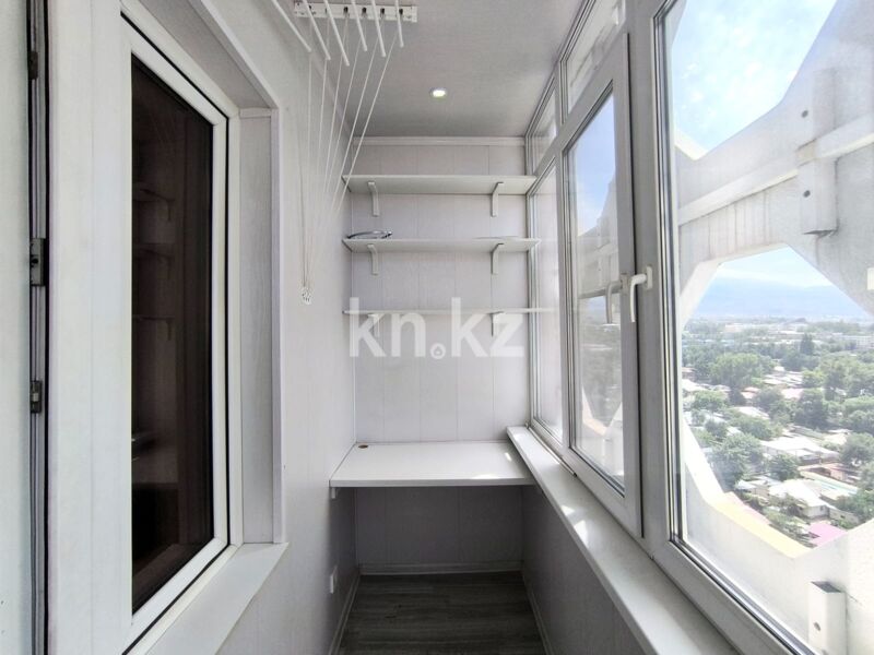 Продажа 2-комнатной квартиры, 53.6 м² - Продажа двухкомнатных квартир в монолитном доме в Казахстане - страница 7 фото 20 из 22