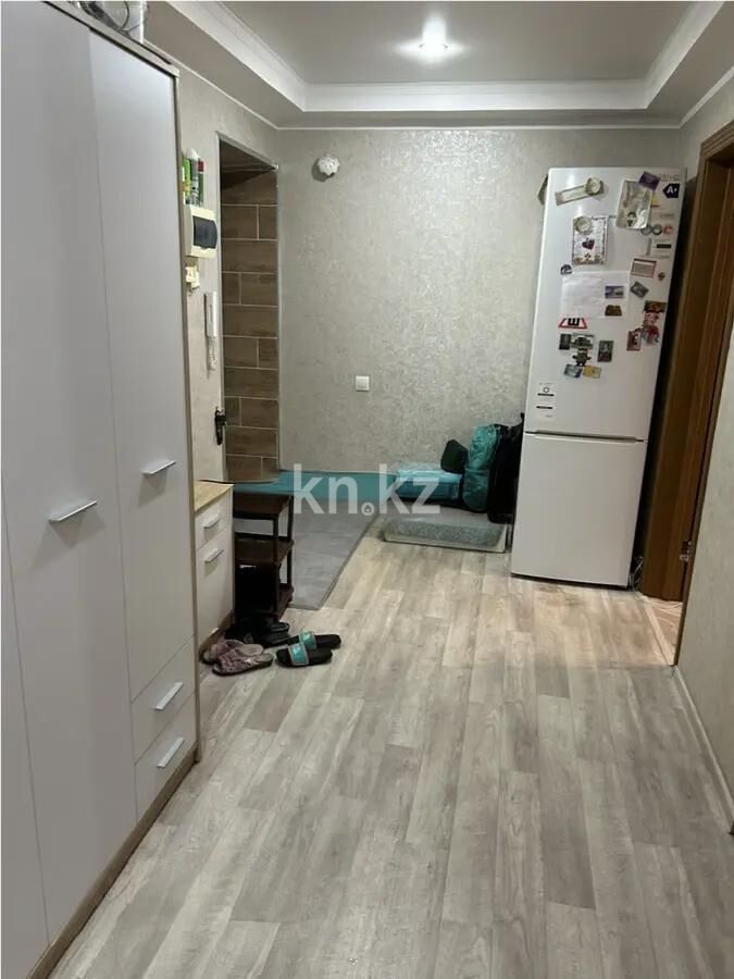 Продажа 3-комнатной квартиры, 86 м² - Продажа трехкомнатных квартир в Караганде - страница 41 фото 4 из 4