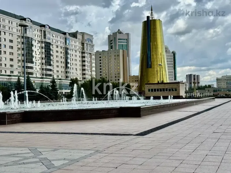 Продажа 4-комнатной квартиры, 190 м² - Продажа четырехкомнатных квартир в монолитном доме в Казахстане - страница 2 фото 21 из 21