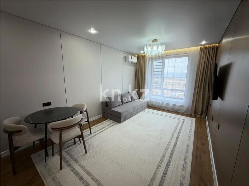 Продажа 2-комнатной квартиры, 38.1 м² - Продажа  двухкомнатных квартир в новостройках Астаны - страница 7 фото 1 из 4