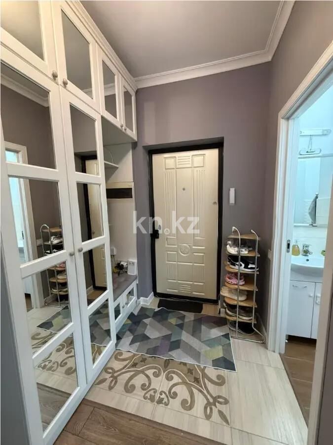 Продажа 2-комнатной квартиры, 70 м² - Продажа двухкомнатных квартир от собственников в Алматы - страница 4 фото 5 из 5