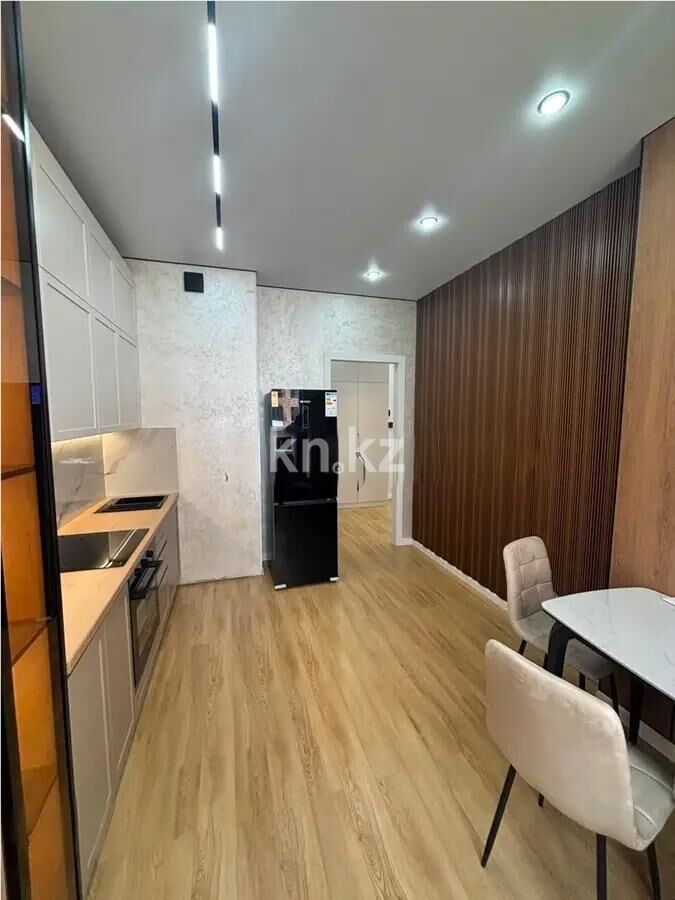 Продажа 2-комнатной квартиры, 40 м² - Продажа квартир от собственников в Алматы - страница 25 фото 3 из 4