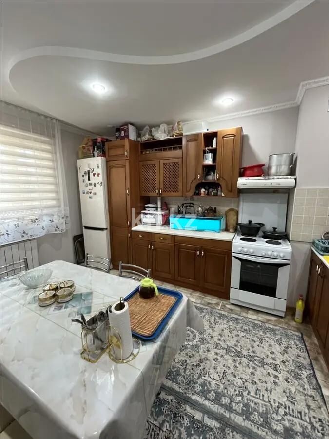 Продажа 2-комнатной квартиры, 66 м² - Продажа двухкомнатных квартир в р-не Сарыарка Астаны - страница 14 фото 3 из 5