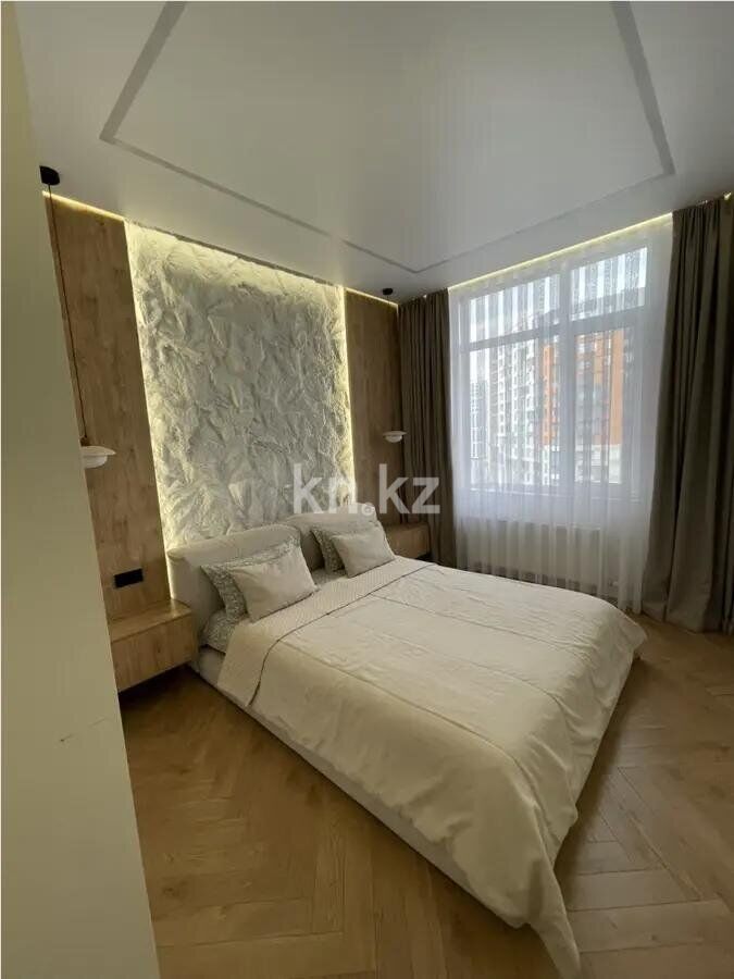 Продажа 3-комнатной квартиры, 92.3 м² - Продажа трехкомнатных квартир в Астане - страница 8 фото 2 из 7