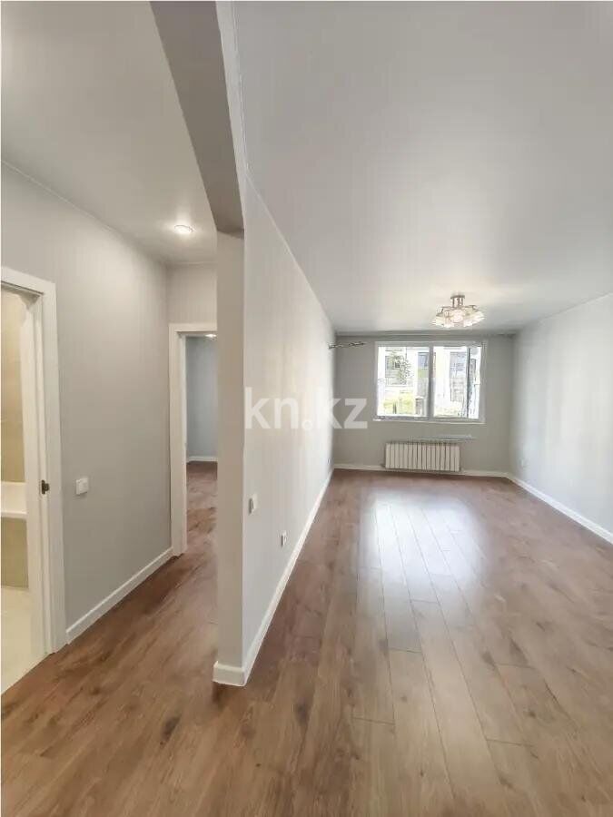Продажа 2-комнатной квартиры, 45.5 м² - Продажа двухкомнатных квартир в Медеуском р-не Алматы - страница 6 фото 1 из 4