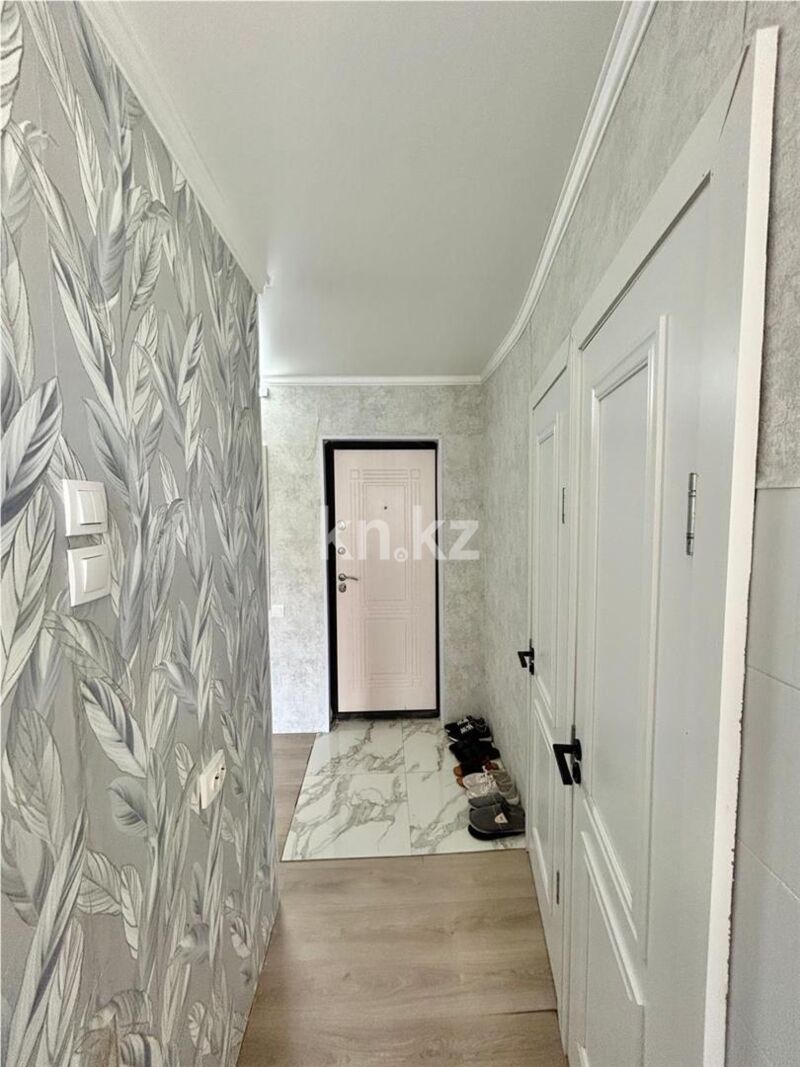 Продажа 2-комнатной квартиры, 44 м² - Продажа двухкомнатных квартир на Юго-Востоке Караганды - страница 21 фото 7 из 12