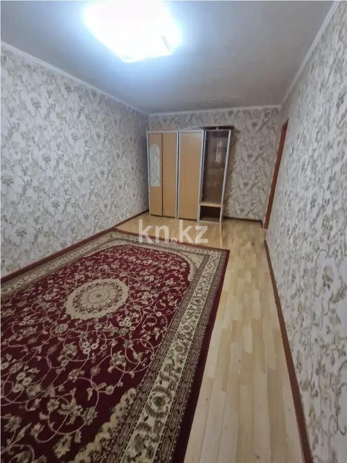 Продажа 1-комнатной квартиры, 33 м² - Продажа квартир в Жетысуском р-не Алматы - страница 6 фото 1 из 2