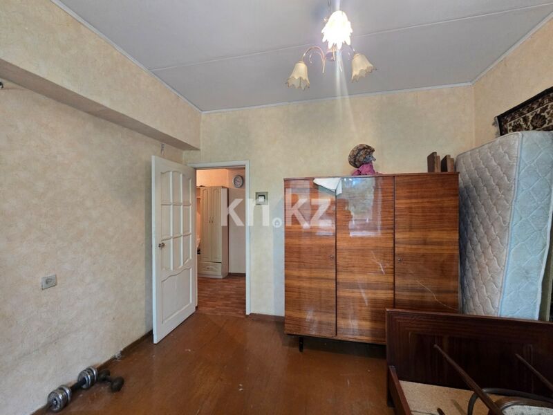 Продажа 2-комнатной квартиры, 52.3 м² - Продажа двухкомнатных квартир в кирпичном доме в Алматы - страница 14 фото 13 из 23