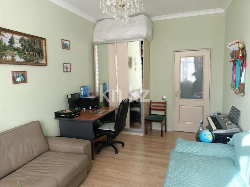 Продажа 5-комнатной квартиры, 200 м² - Продажа пятикомнатных и более квартир в Казахстане - страница 7 фото 34 из 47