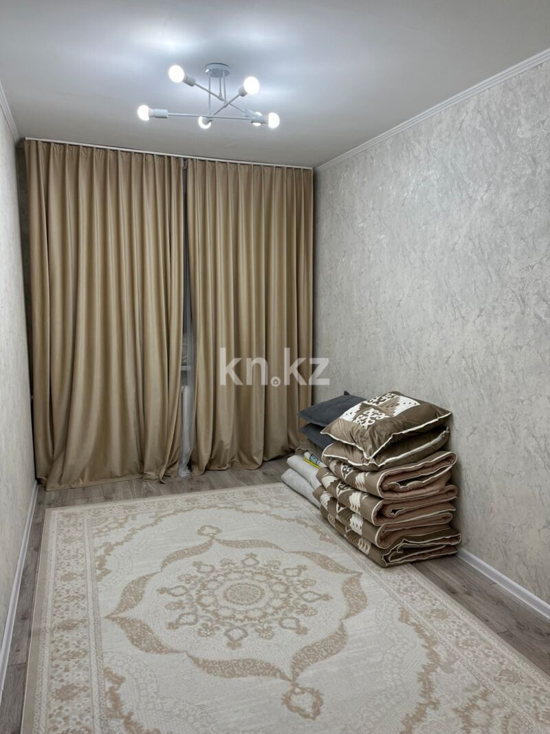 Продажа 2-комнатной квартиры, 43 м² - Продажа двухкомнатных квартир в р-не Косшы Астаны фото 12 из 18