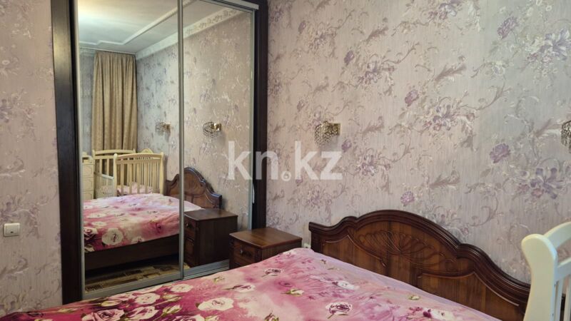 Продажа 7-комнатного дома, 200 м² - Продажа домов, коттеджей в Жетысуском р-не Алматы фото 9 из 19