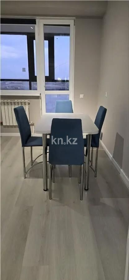 Продажа 1-комнатной квартиры, 43 м² - Продажа однокомнатных квартир в р-не Сарайшык Астаны - страница 10 фото 2 из 4