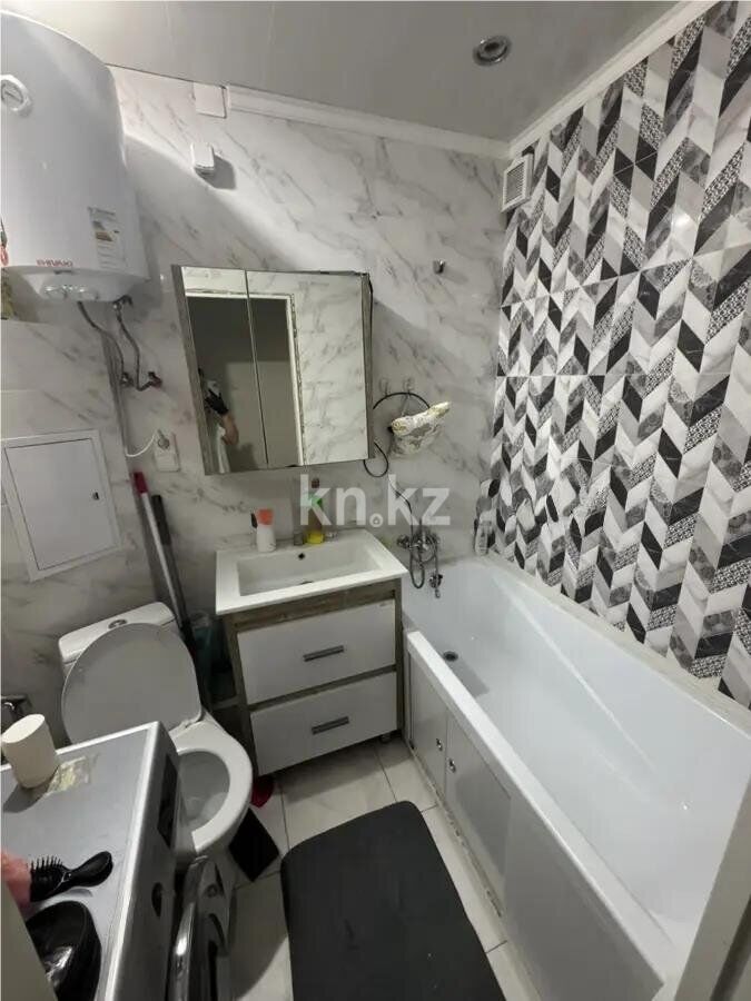 Продажа 2-комнатной квартиры, 45 м² - Продажа двухкомнатных квартир в Темиртау фото 4 из 4