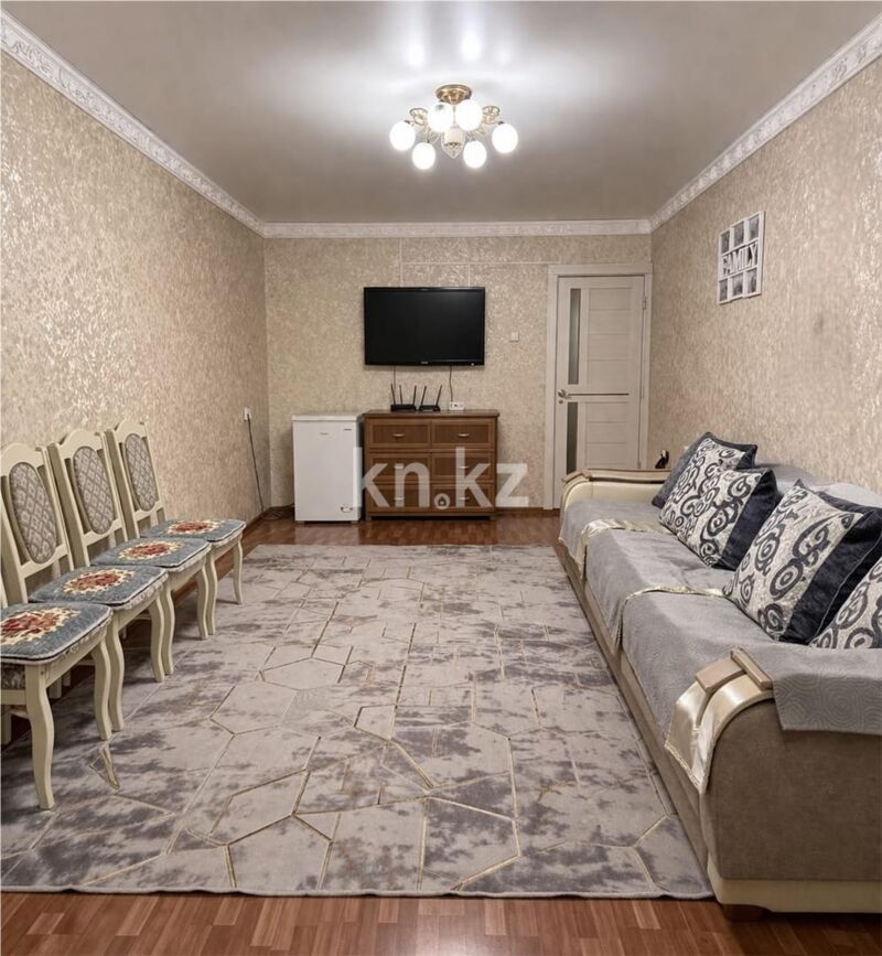 Продажа 2-комнатной квартиры, 47 м² - Продажа двухкомнатных квартир в Майкудуке Караганды - страница 8 фото 2 из 8