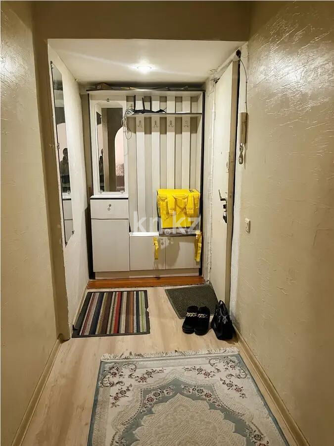Продажа 1-комнатной квартиры, 33 м² - Продажа однокомнатных квартир в Ауэзовском р-не Алматы - страница 3 фото 4 из 4