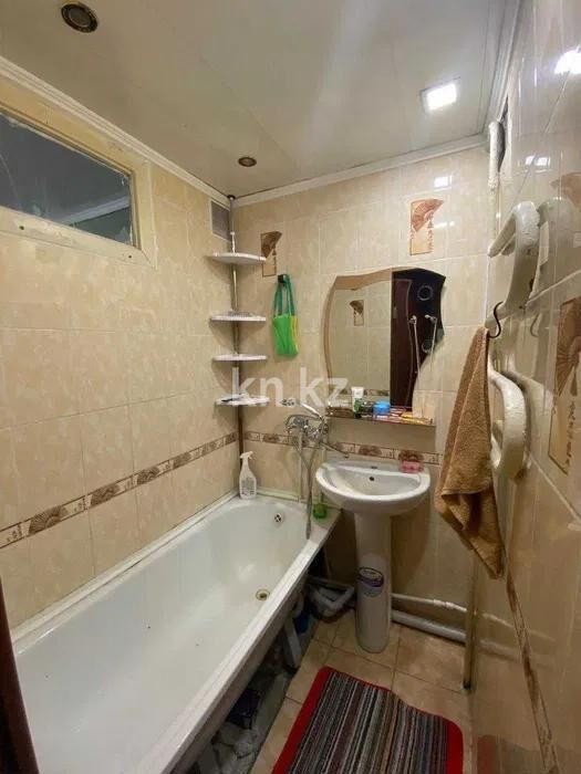 Продажа 1-комнатной квартиры, 33 м² - Продажа однокомнатных квартир в панельном доме в Караганде - страница 8 фото 4 из 4