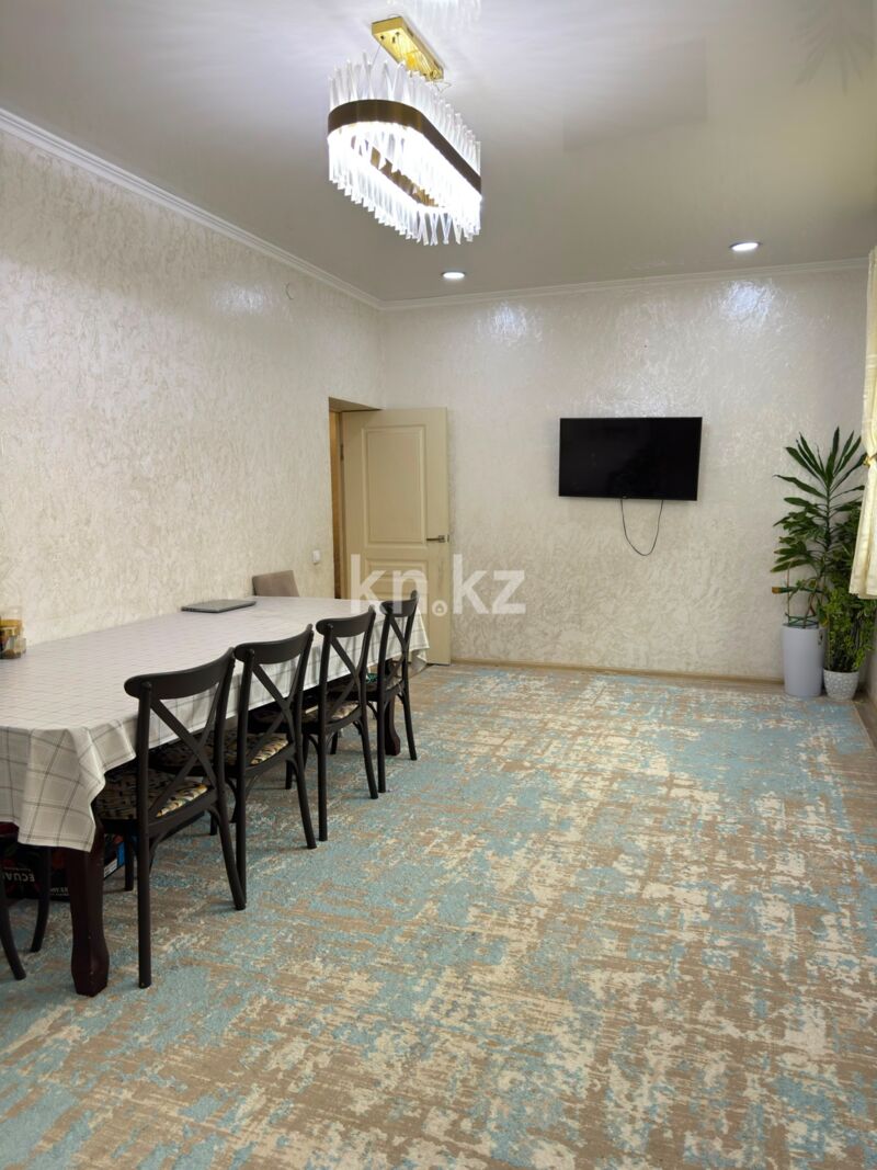 Продажа 4-комнатного дома, 160 м² - Продажа домов, коттеджей в Алматинской области фото 6 из 13