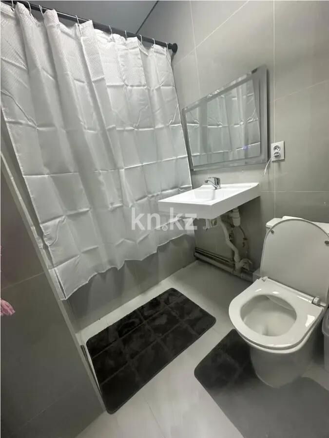 Продажа 1-комнатной квартиры, 30 м² - Продажа квартир в монолитно-каркасном доме в Казахстане - страница 20 фото 3 из 3