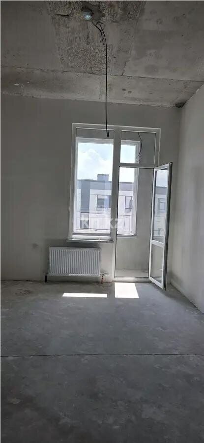 Продажа 1-комнатной квартиры, 31 м² - Продажа однокомнатных квартир в Казахстане - страница 8 фото 1 из 5