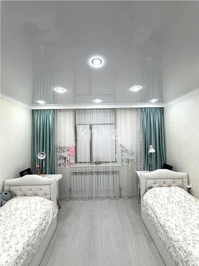 Продажа 3-комнатной квартиры, 85 м² - Продажа квартир в монолитно-каркасном доме в Астане - страница 125 фото 3 из 7