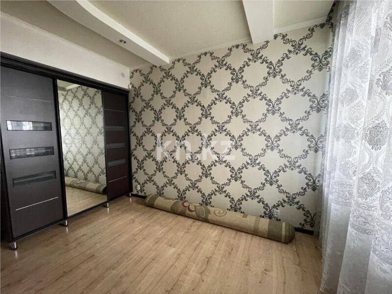 Продажа 2-комнатной квартиры, 60 м² - Продажа двухкомнатных квартир в блочном доме в Темиртау - страница 4 фото 2 из 9