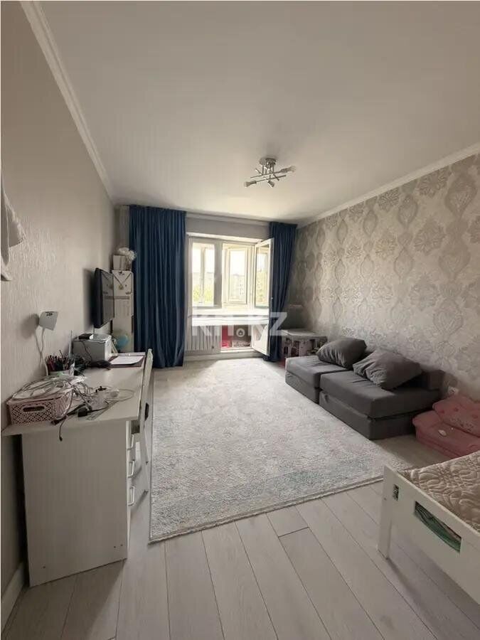Продажа 2-комнатной квартиры, 70 м² - Продажа квартир от собственников в Алматы - страница 21 фото 2 из 5