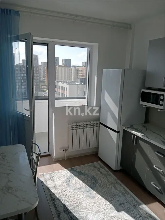 Продажа 2-комнатной квартиры, 53.9 м² - Продажа двухкомнатных квартир от собственников в Казахстане - страница 52 фото 3 из 9