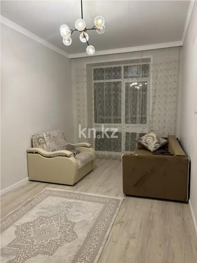 Продажа 1-комнатной квартиры, 38 м² - Продажа земельных участков в Кокшетау фото 1 из 4