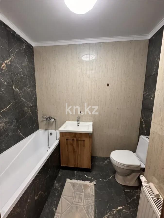 Продажа 1-комнатной квартиры, 34.1 м² - Продажа однокомнатных квартир в р-не Есиль Астаны - страница 13 фото 3 из 3