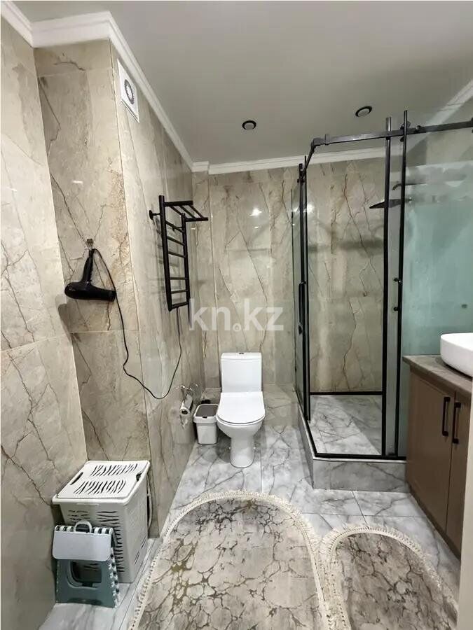 Продажа 2-комнатной квартиры, 47 м² - Продажа квартир в Наурызбайском р-не Алматы фото 4 из 5