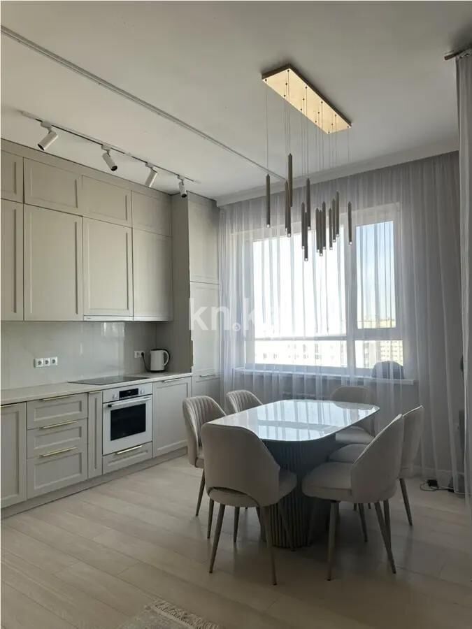 Продажа 3-комнатной квартиры, 107 м² - Аренда квартир помесячно в Темиртау фото 4 из 6
