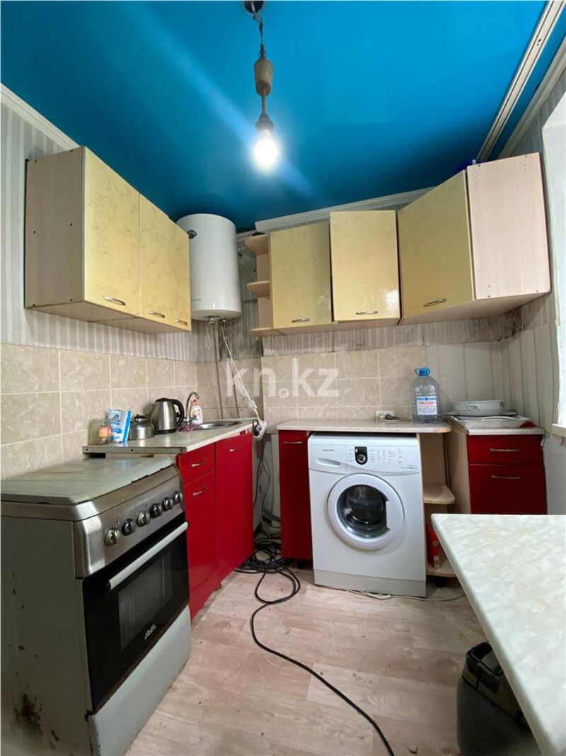Продажа 3-комнатной квартиры, 55 м² - Продажа трехкомнатных квартир в Темиртау - страница 16 фото 10 из 17