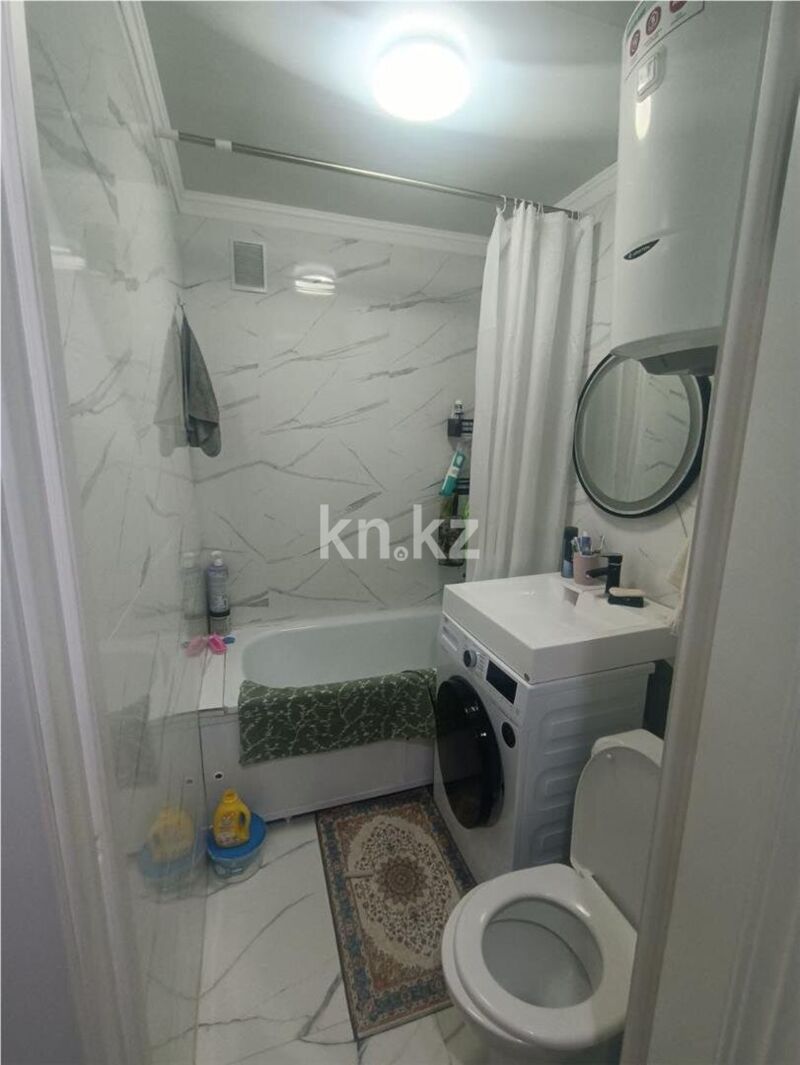 Продажа 2-комнатной квартиры, 44 м² - Продажа квартир в Майкудуке Караганды - страница 10 фото 6 из 9