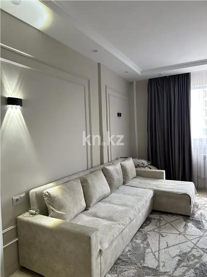 Продажа 2-комнатной квартиры, 76 м² - Продажа двухкомнатных квартир в блочном доме в Казахстане - страница 32 фото 1 из 5