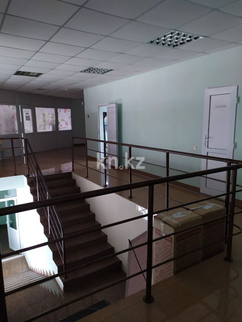 Продажа помещения, 306 м² - Продажа офисных и торговых помещений в Караганде фото 8 из 18
