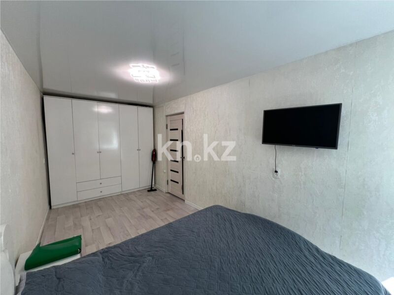 Продажа 2-комнатной квартиры, 43 м² - Продажа двухкомнатных квартир в Городе Караганды фото 3 из 12
