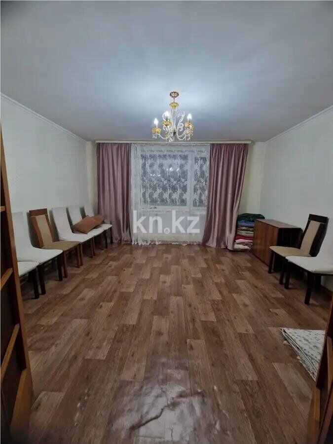 Продажа 2-комнатной квартиры, 55 м² - Продажа двухкомнатных квартир в Казахстане - страница 2 фото 1 из 5