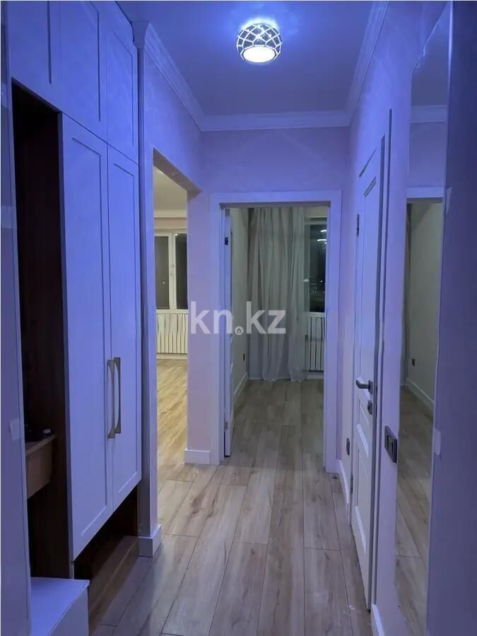 Продажа 1-комнатной квартиры, 38.4 м² - Продажа однокомнатных квартир в р-не Сарайшык Астаны - страница 14 фото 4 из 5