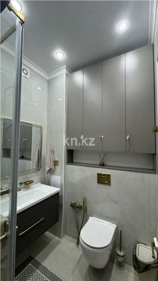 Продажа 2-комнатной квартиры, 60 м² - Продажа квартир в Астане - страница 16 фото 4 из 7