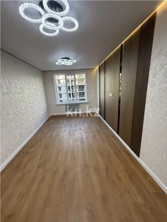 Продажа 1-комнатной квартиры, 34 м² - Продажа однокомнатных квартир в Наурызбайском р-не Алматы - страница 20 фото 1 из 4