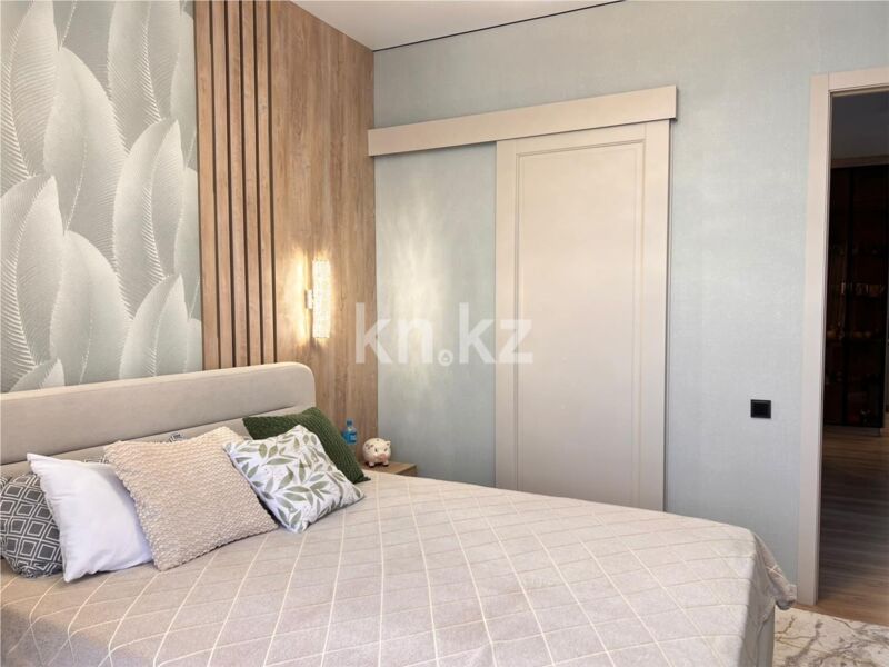 Продажа 3-комнатной квартиры, 69 м² - Продажа трехкомнатных квартир на Юго-Востоке Караганды - страница 15 фото 11 из 29